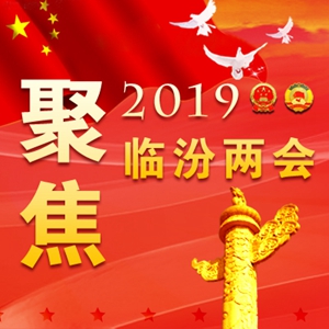 兩會(huì)?圖解丨一圖帶你讀懂2019臨汾市政府工作報(bào)告