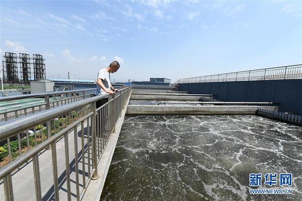 （在習(xí)近平新時代中國特色社會主義思想指引下——新時代新作為新篇章·圖文互動）（8）山水之變看交城