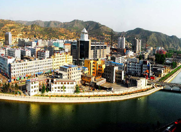 太岳風光（4張）