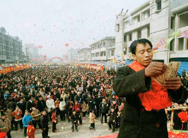 雪落莽原（4張）