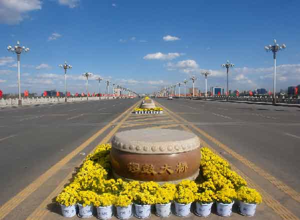 春天的呼喚（3張）