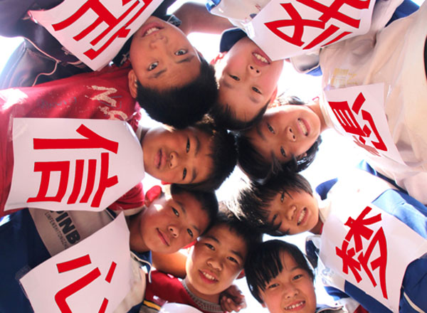 霍永高速在隰縣（9張）