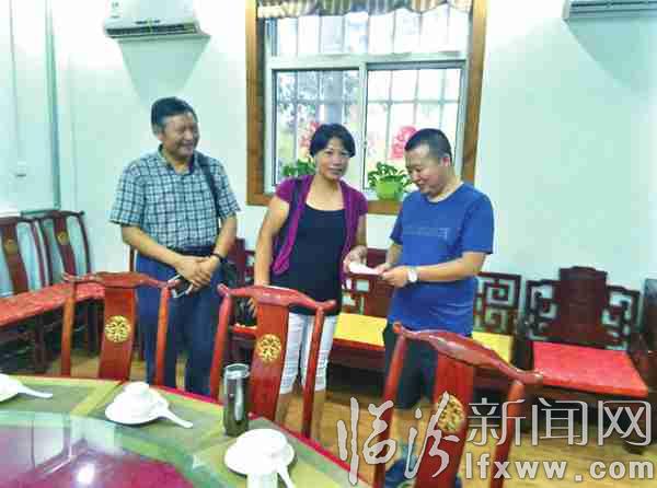 社會(huì)各界伸出援手 共助“好人”渡過(guò)難關(guān)